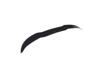 Spoiler Cap Volvo V40 Gloss Black
