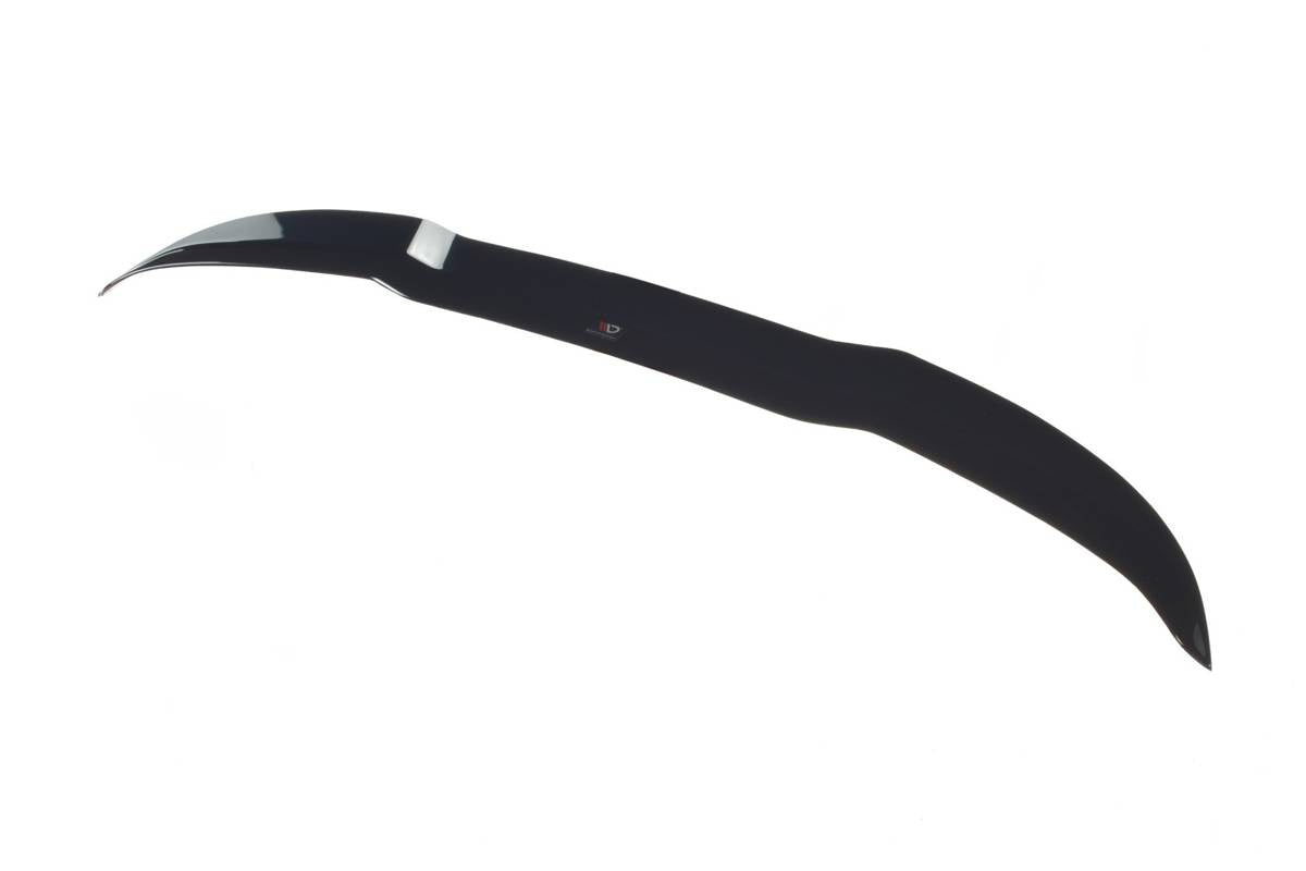 Spoiler Cap Volvo V40 Gloss Black