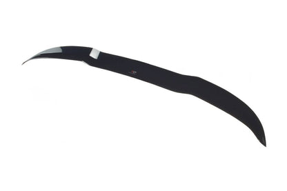 Spoiler Cap Volvo V40 Gloss Black