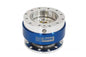 Naba Schnellverschluss D1SPEC Blau