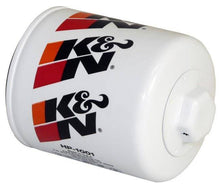 K&N Ölfilter HP-1001