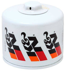 K&N Ölfilter HP-1005