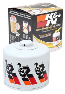 K&N Ölfilter HP-1005