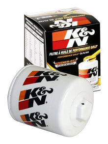 K&N Ölfilter HP-1017