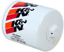 K&N Ölfilter HP-2003