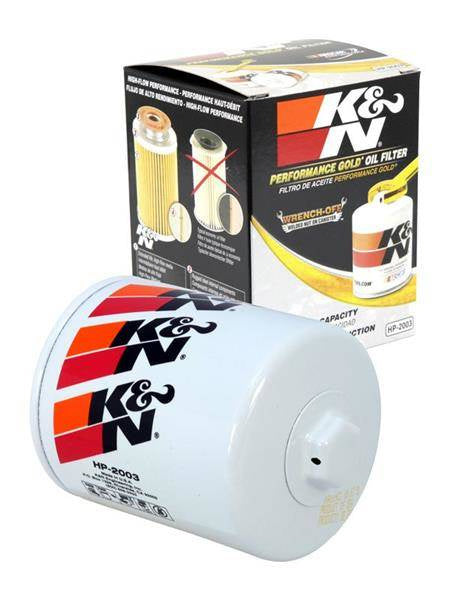 K&N Ölfilter HP-2003