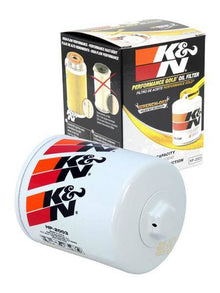 K&N Ölfilter HP-2003