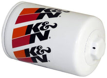 K&N Ölfilter HP-2006
