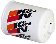 K&N Ölfilter HP-2008