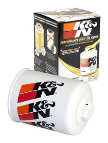 K&N Ölfilter HP-2008