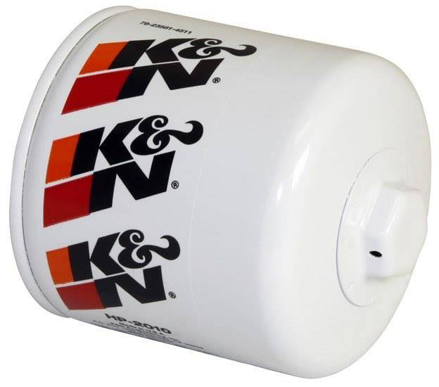 K&N Ölfilter HP-2010