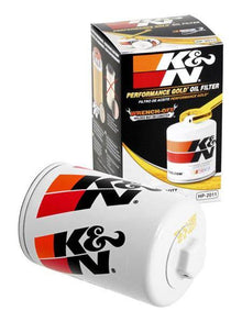K&N Ölfilter HP-2011