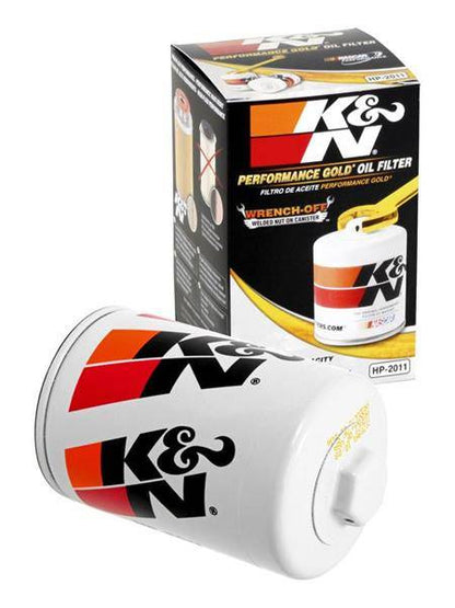 K&N Ölfilter HP-2011