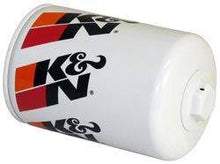 K&N Ölfilter HP-3001