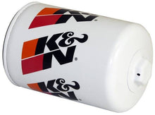 K&N Ölfilter HP-3002