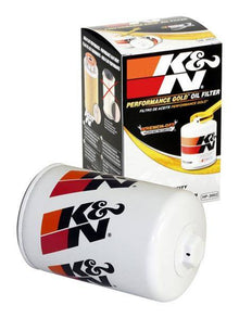 K&N Ölfilter HP-3002