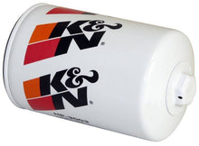 K&N Ölfilter HP-3003