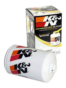 K&N Ölfilter HP-3003