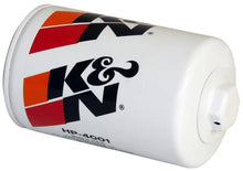 K&N Ölfilter HP-4001