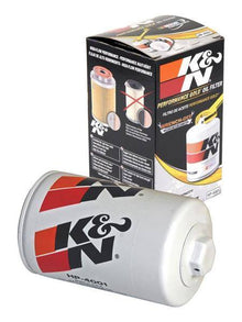 K&N Ölfilter HP-4001