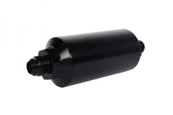 Aeromotive Fuel Filter 40um AN10 Stainless steel