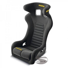 Rennsitz Momo Daytona FIA
