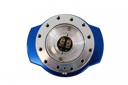 Naba Quick Release D1SPEC Blau II-GEN