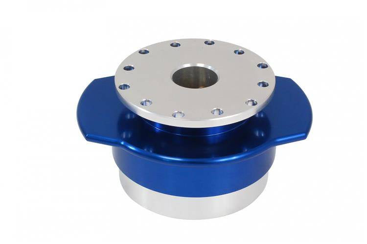 Naba Quick Release D1SPEC Blau II-GEN