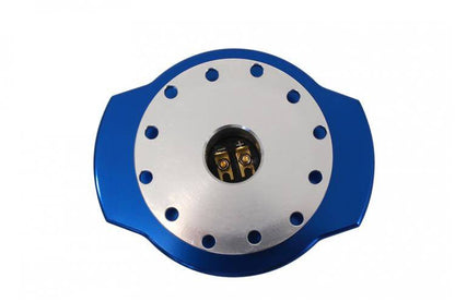 Naba Quick Release D1SPEC Blau II-GEN
