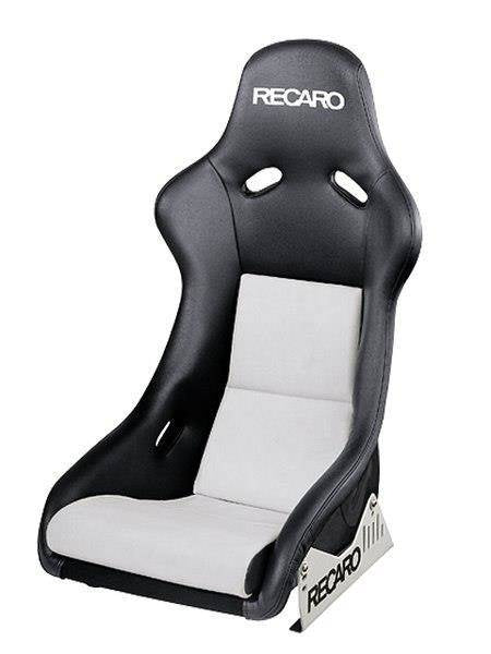 Rennsitz Recaro Pole Position ABE / Pole Position Carbon ABE