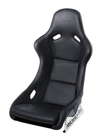 Rennsitz Recaro Pole Position ABE / Pole Position Carbon ABE