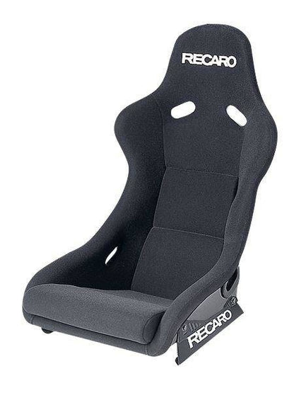 Rennsitz Recaro Pole Position ABE / Pole Position Carbon ABE
