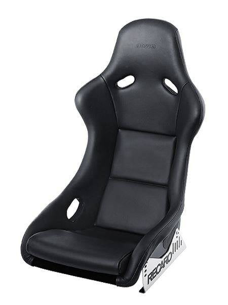 Rennsitz Recaro Pole Position ABE / Pole Position Carbon ABE
