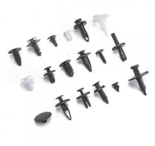 Pins Clamps Set 415 pcs