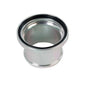 Schlauchadapter Blow Off 34mm