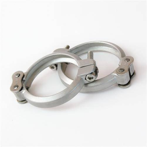 Turbosmart V-Band Wastegate 45mm (Auslass)