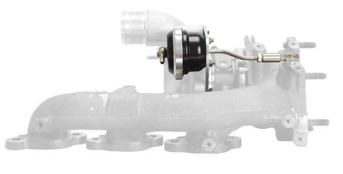 Turbosmart Actuator Nissan RB26DETT 1 Bar Black