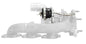 Turbosmart Actuator Nissan RB26DETT 1 Bar Black