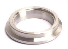 Turbosmart Wastegate Schweißflansch 50mm (Ausgang)