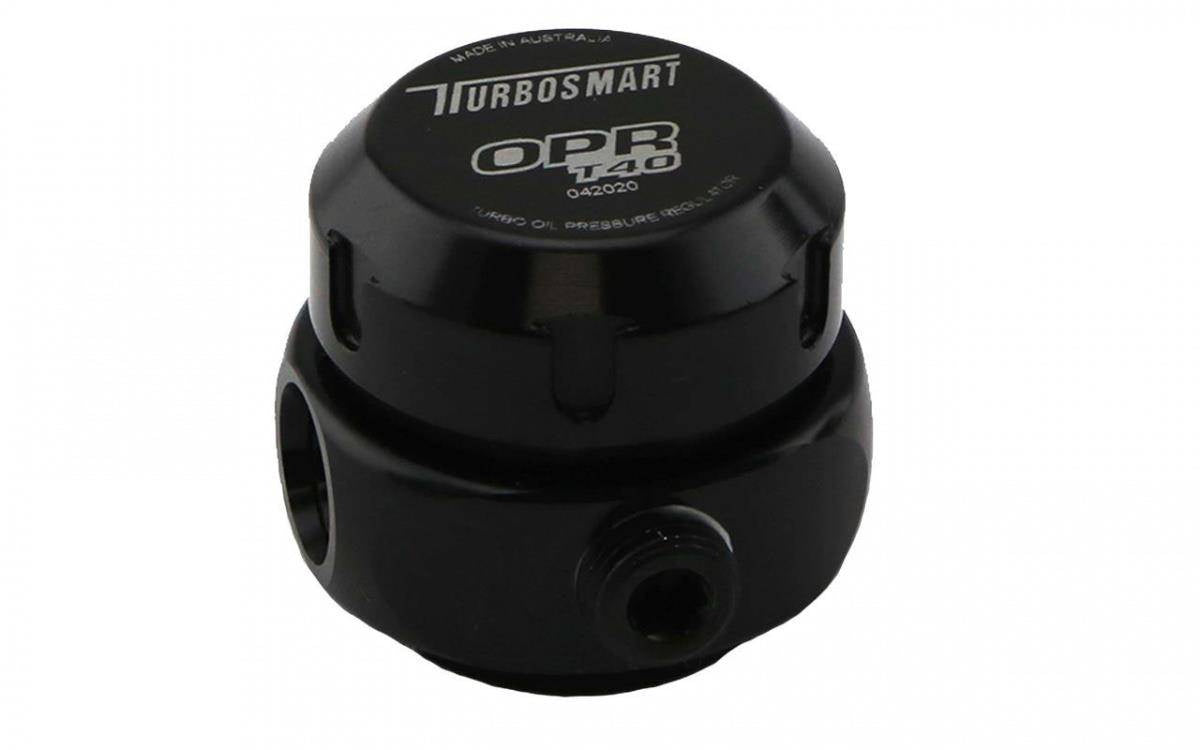 Turbosmart Oil Pressure Regulator