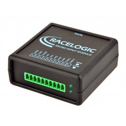 Historic Mod Micro Eingangsmodul für Video VBOX Lite