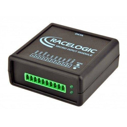 Historic Mod Micro Eingangsmodul für Video VBOX Pro