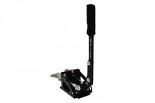 Hydraulic handbrake Vertical Horizontal 2 pumps