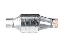 Universeller Diesel-Katalysator FI 45 0,7-1,9L EURO 2 100 CPSI