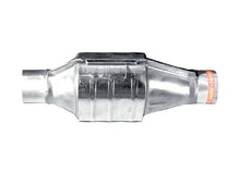 Universeller Diesel-Katalysator FI 50 0,7-1,9L EURO 2 100 CPSI