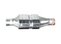 Universeller Diesel-Katalysator FI 50 1,2-2,4L EURO 2 100 CPSI