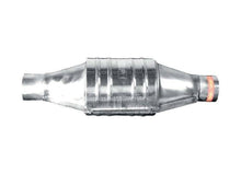 Universeller Diesel-Katalysator FI 50 1,6-3L EURO 2 100 CPSI