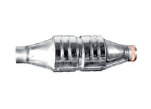 Universal Diesel-Katalysator FI 50 2-5L EURO 2 100 CPSI