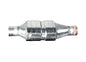 Universeller Diesel-Katalysator FI 60 1,2-2,4L EURO 3 100 CPSI