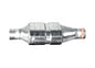 Universeller Diesel-Katalysator FI 60 1,2-2,4L EURO 4 100 CPSI